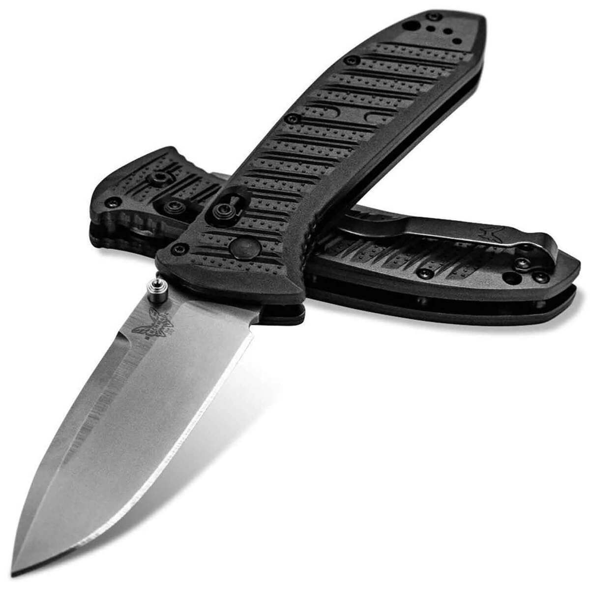 Benchmade Presidio II 3.72 inch Pocket Knife