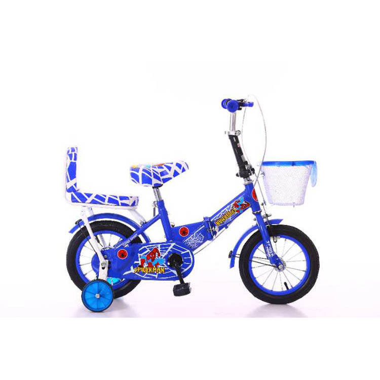 Factory OEM Children Bicycle / Strong Kids Bike for 3 5 Years Baby Cycle / Baby Bikes for Toddlers 12 14 16 Inch 10 11 Steel 103