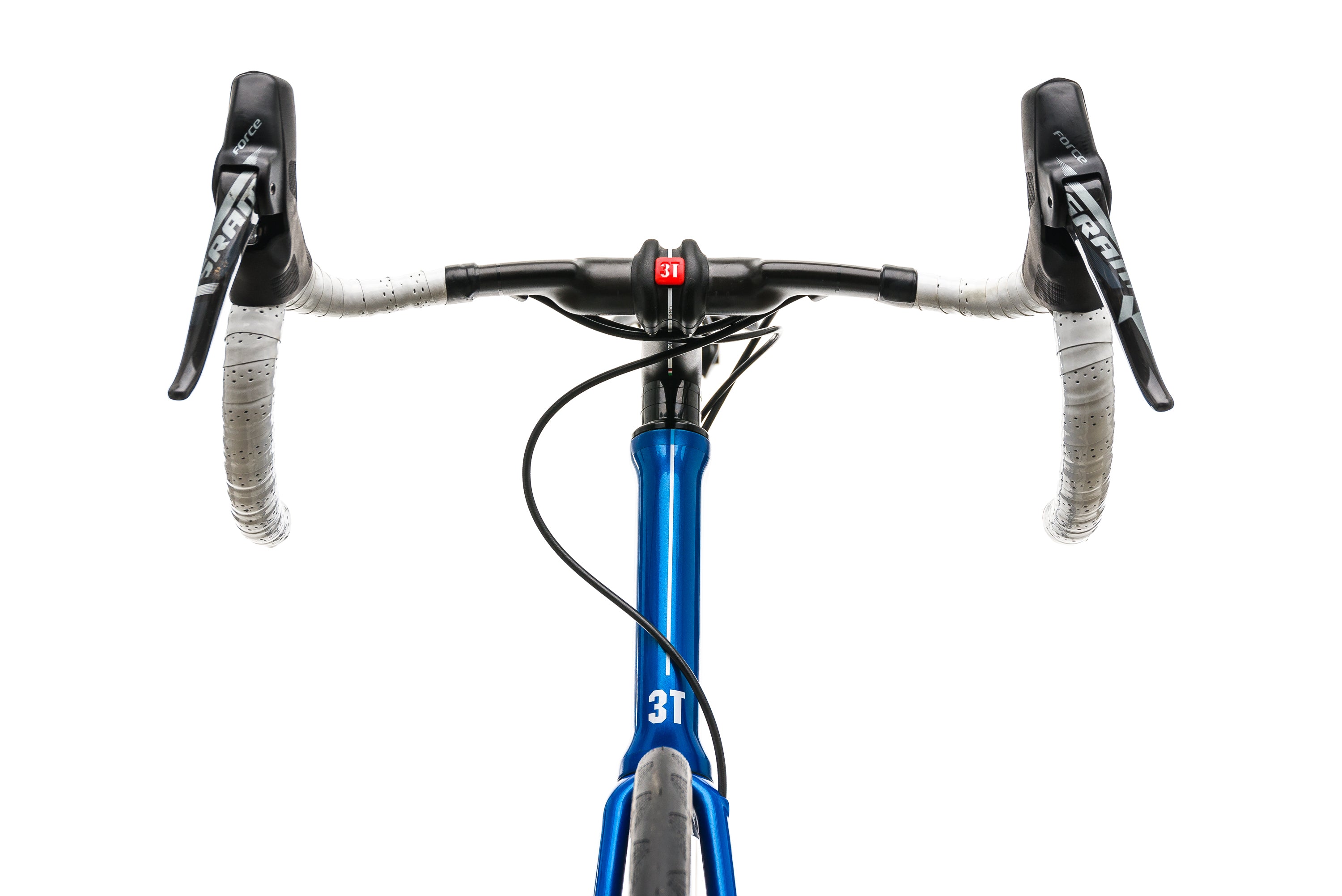 3T Strada Pro Force Road Bike - 2018, X-Large