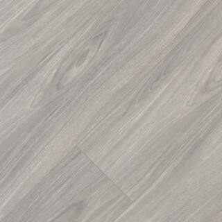 MSI Brooksdale Birch 9.84 in. x 39.37 in. Matte Porcelain Wood Look Floor and Wall Tile (13.89 sq. ft.Case) NHDBROBIR10X40