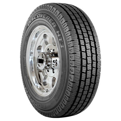 Cooper Discoverer HT3 LT21585R16 E10PLY BSW Tires