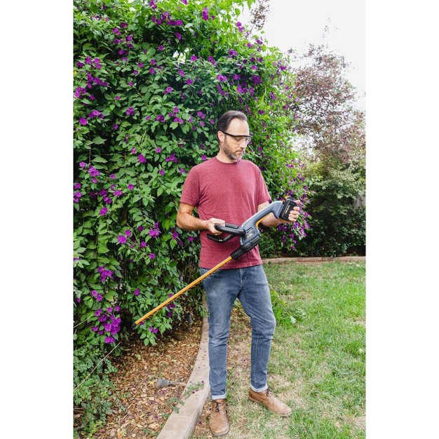 Hedge Trimmer