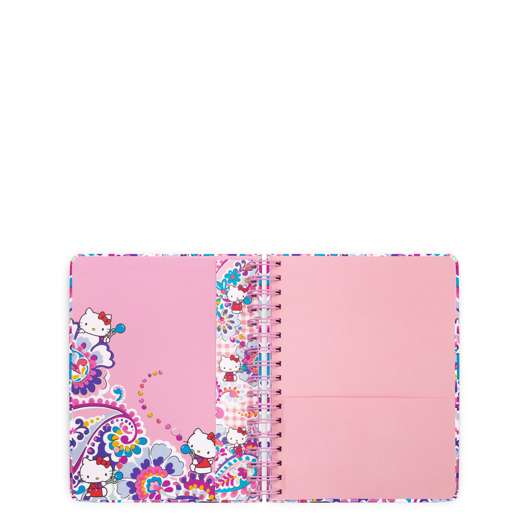 Hello Kitty? 12 Month Large Planner