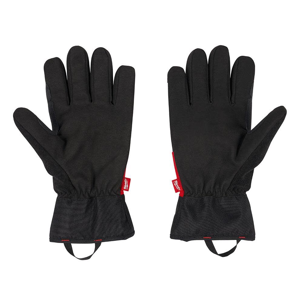 Milwaukee Winter Performance Gloves 48-73-0030M910 from Milwaukee