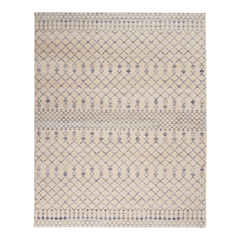 Nourison Royal Moroccan Sunset Rug