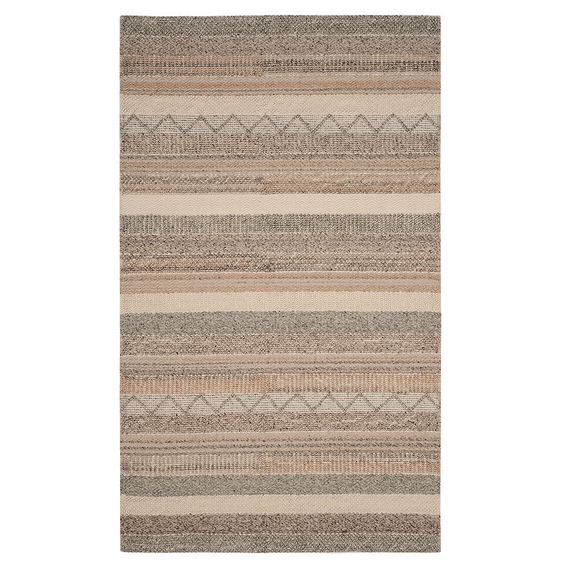 Safavieh Natura Cassie Striped Rug