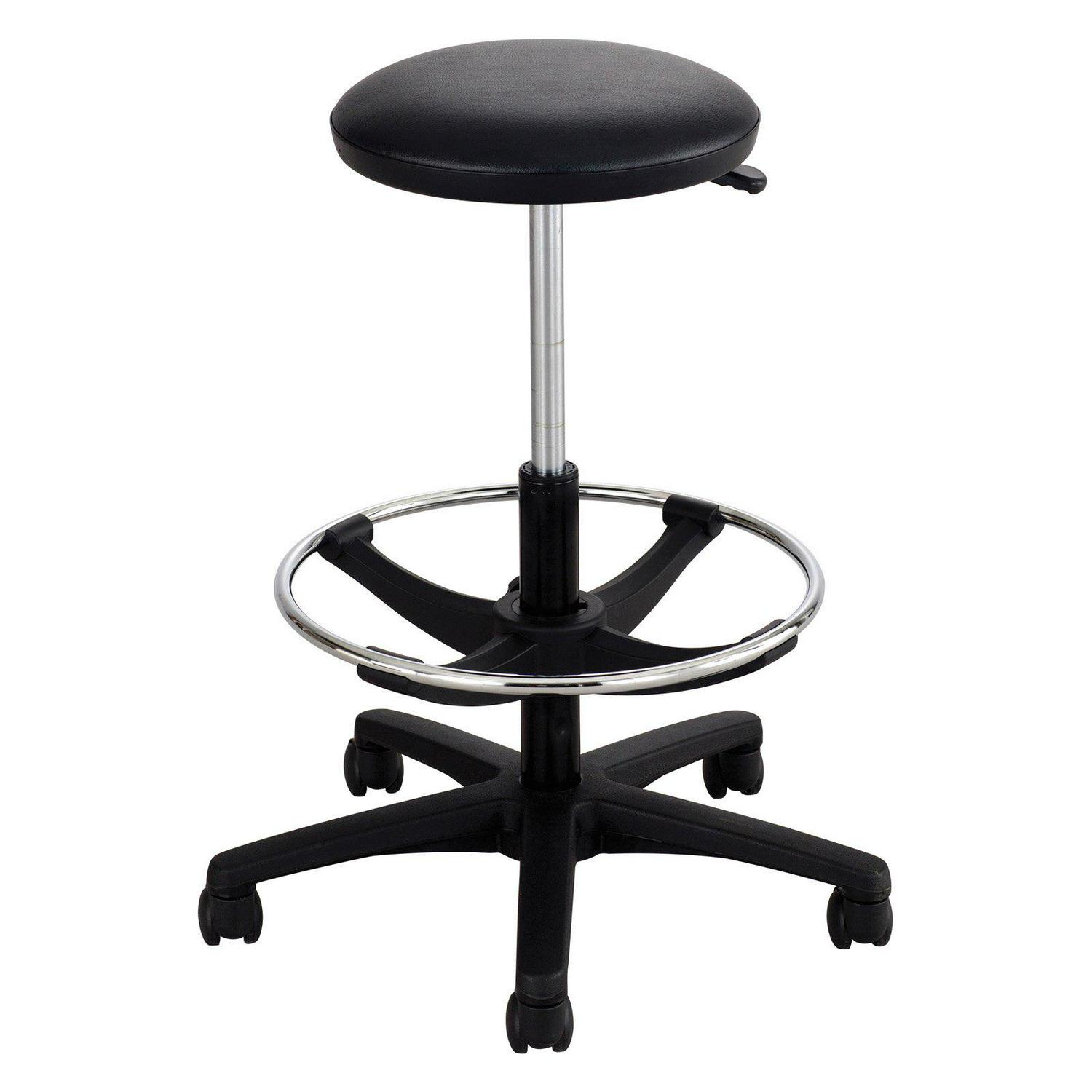 Safco Extended Height Lab Stool