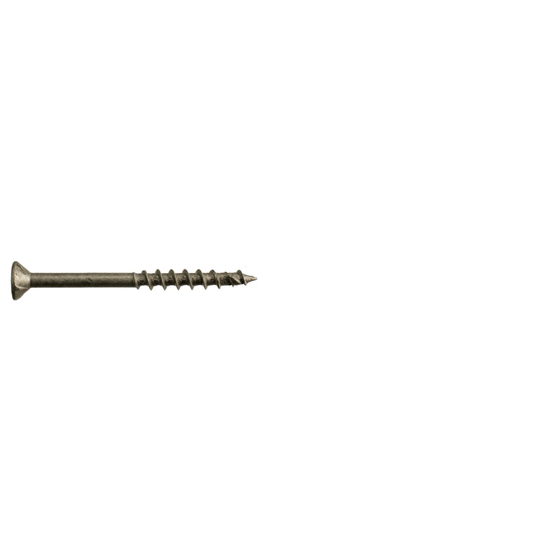 WOOD SCREWS 8 X 2