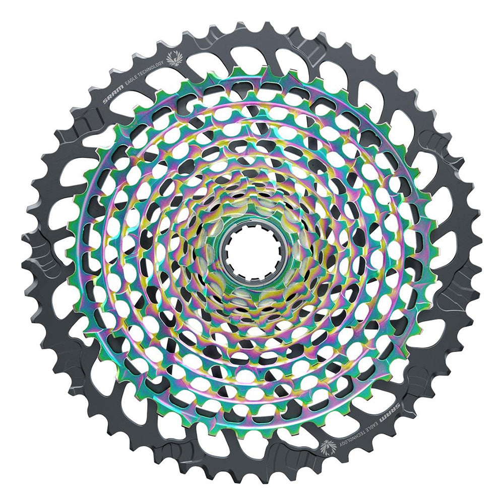 SRAM XG-1299 Eagle 12-Speed Cassette - 10-52t