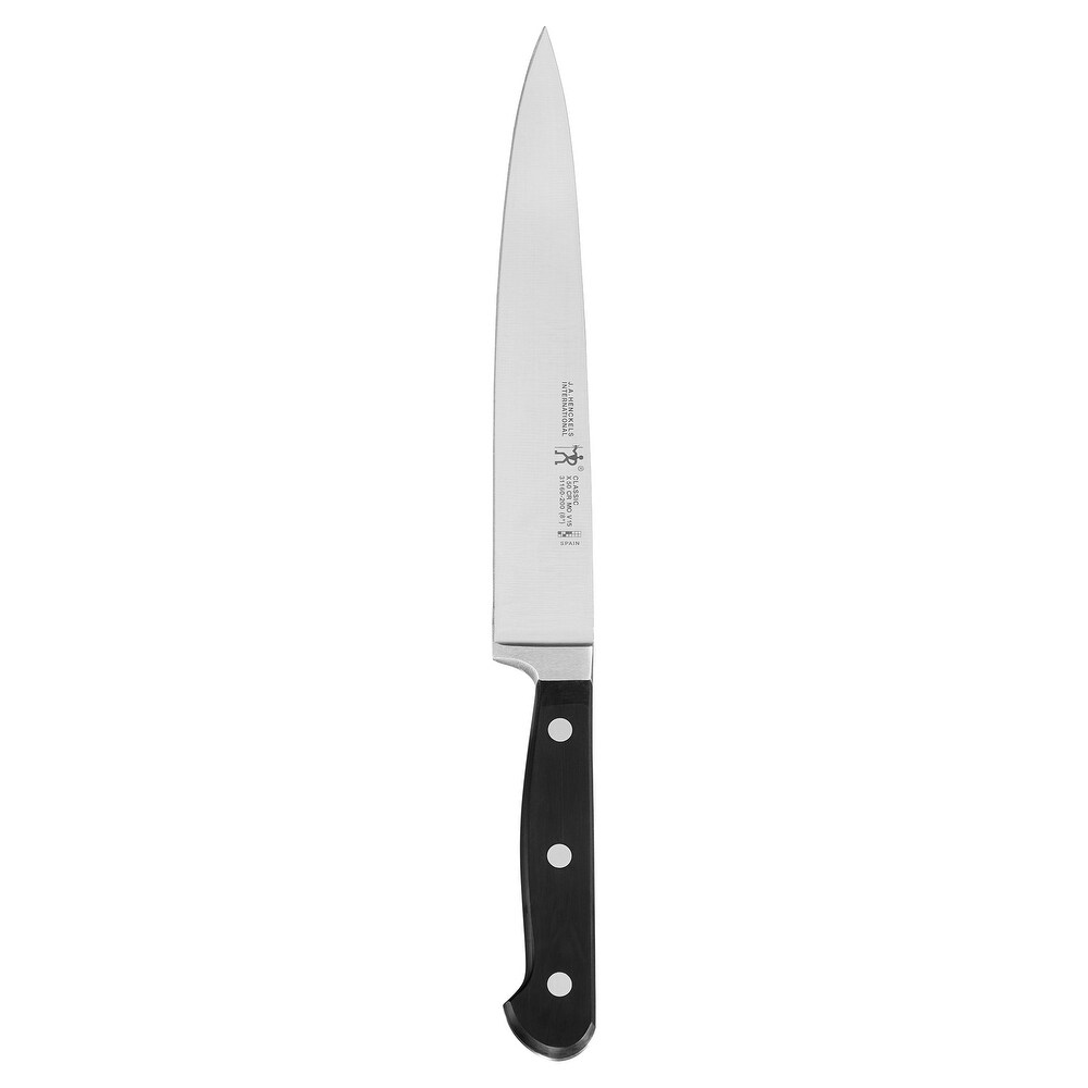 Henckels CLASSIC 8 inch Carving Knife