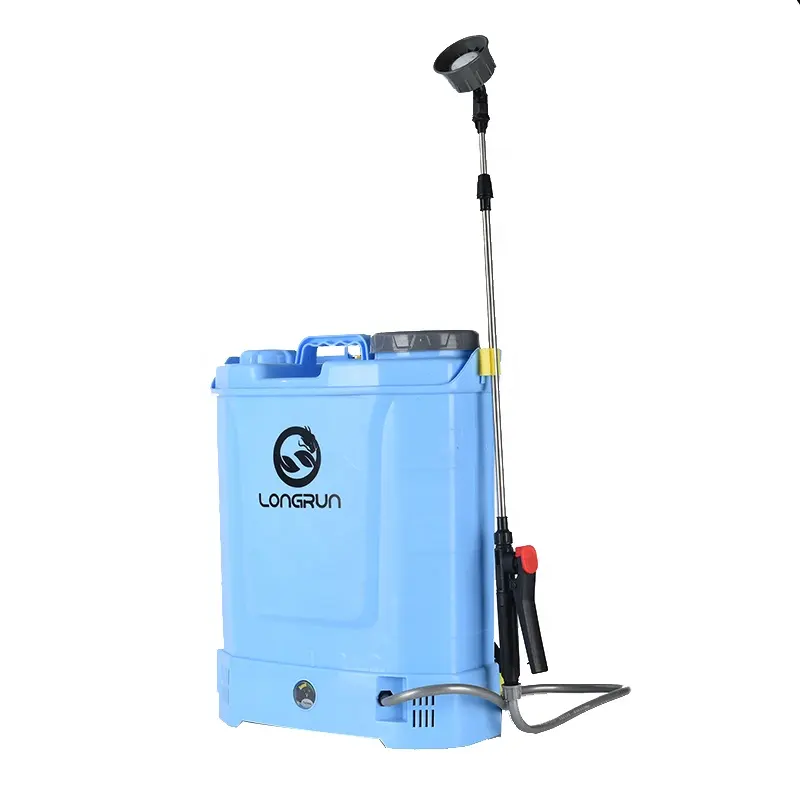 Sprayer Manufacturer And Professional Service Of 20l Hot Sale Lowest Price Electric Sprayer Pumps With Powerful Battery