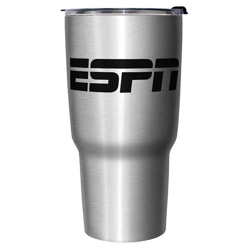 ESPN Turf And Dirt 27-oz. Travel Mug