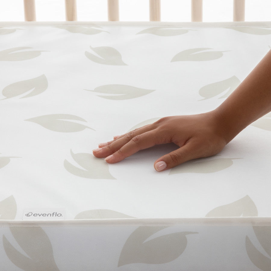 Green&Gentle? Sustainable Crib Mattress