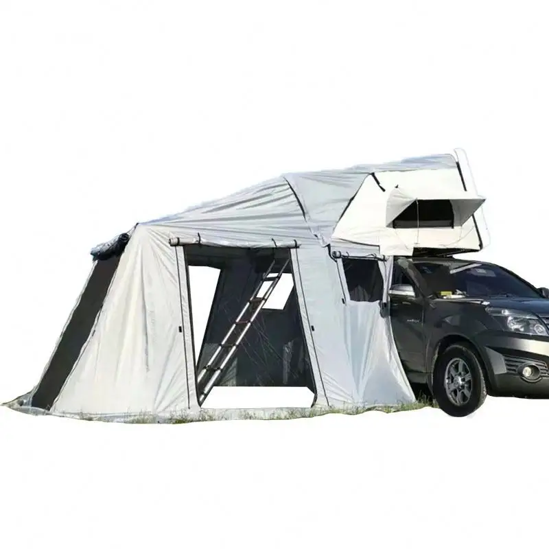 High Quality Competitive Price Car Rooftop Tent Hard Shell