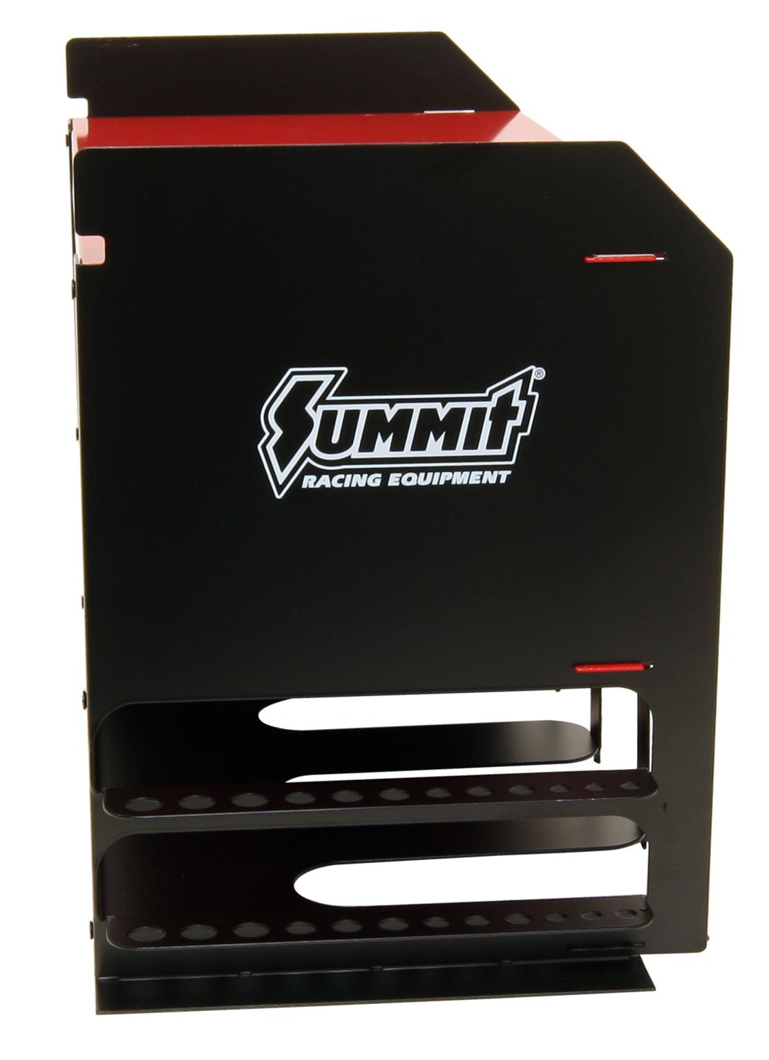 Summit Racing SUM-900223 Summit Racing? Power Tool Organizing Wall Shelves