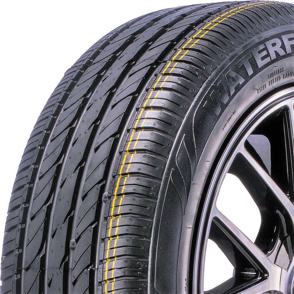 WATERFALL ECO DYNAMIC 215/55R16 93W SL 400 A A BSW ALL SEASON TIRE