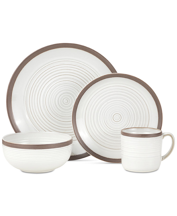 Pfaltzgraff Carmen 16-Piece Dinnerware Set