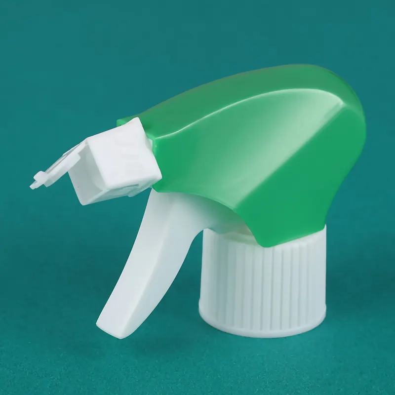 factory supply 28/410 garden plastic foam cleaning trigger spray