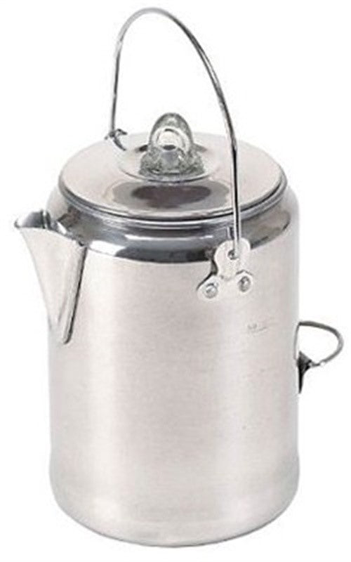 Wenzel 50070 Camp Coffee Pot