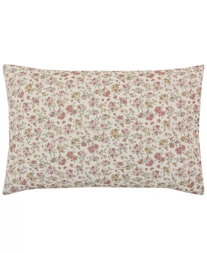 Royal Court Chablis Boudoir Decorative Pillow， 13 L x 21 W