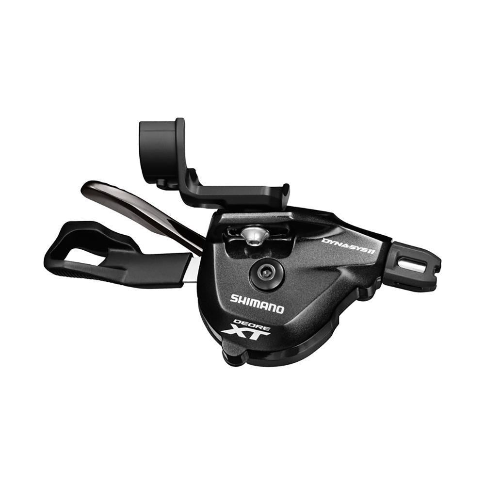 Shimano SL-M8000 XT I-Spec-II 11Spd Rapidfire Shifters