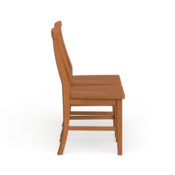 Copper Grove Clearwater Dining Chair (Set of 2)