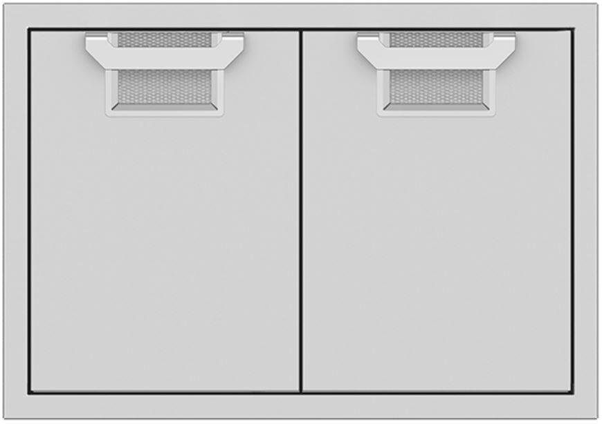 Hestan AEAD30