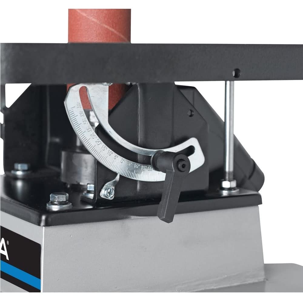 Delta Oscillating Bench Spindle Sander with Tilt Table