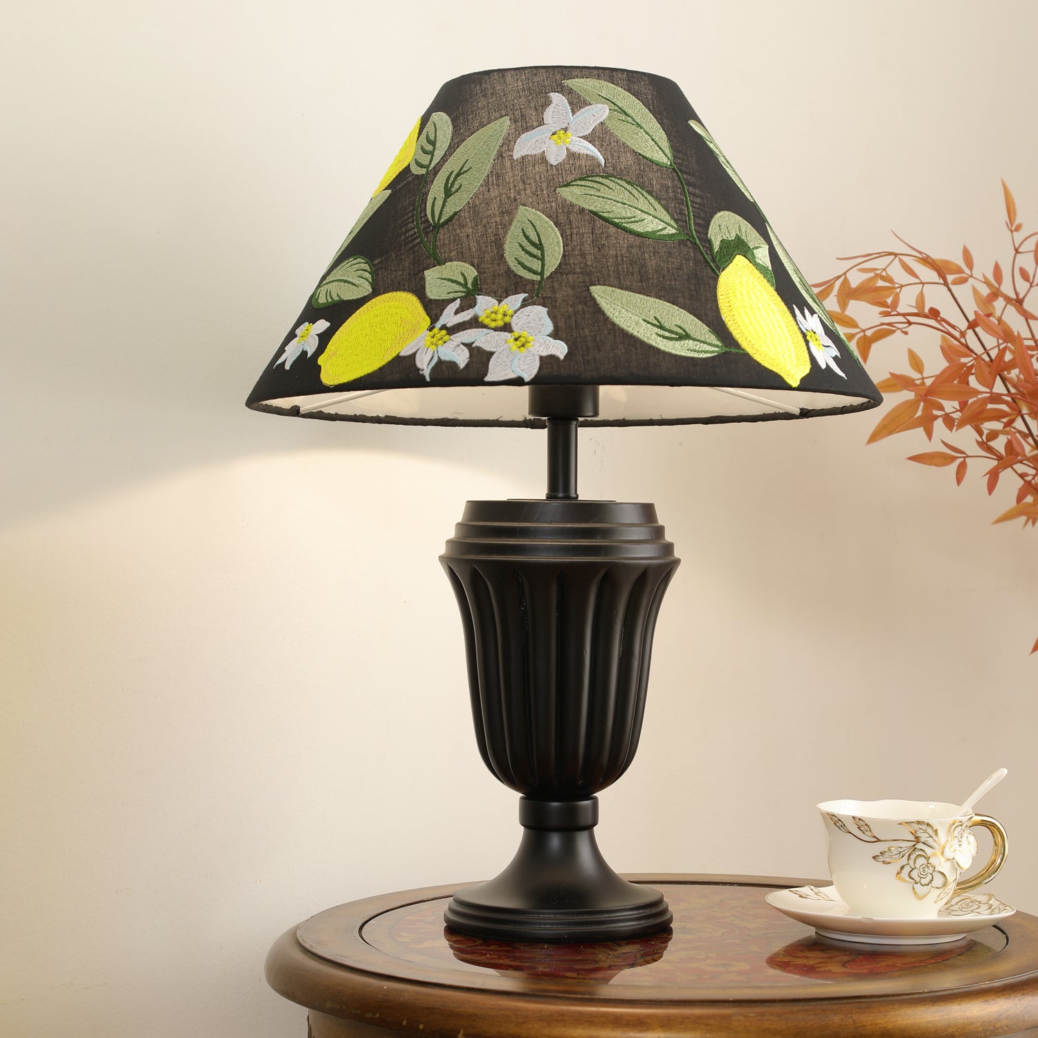 Evelyn Table Lamp