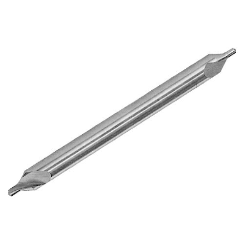 ABS Import Tools  2 X 6 HIGH SPEED STEEL CENTER D...