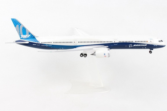 Herpa Boeing House 787 10 1/200  HE559614