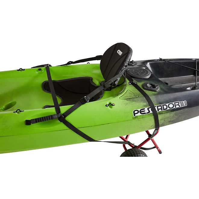 Magellan Outdoors Heavy-Duty Kayak Cart