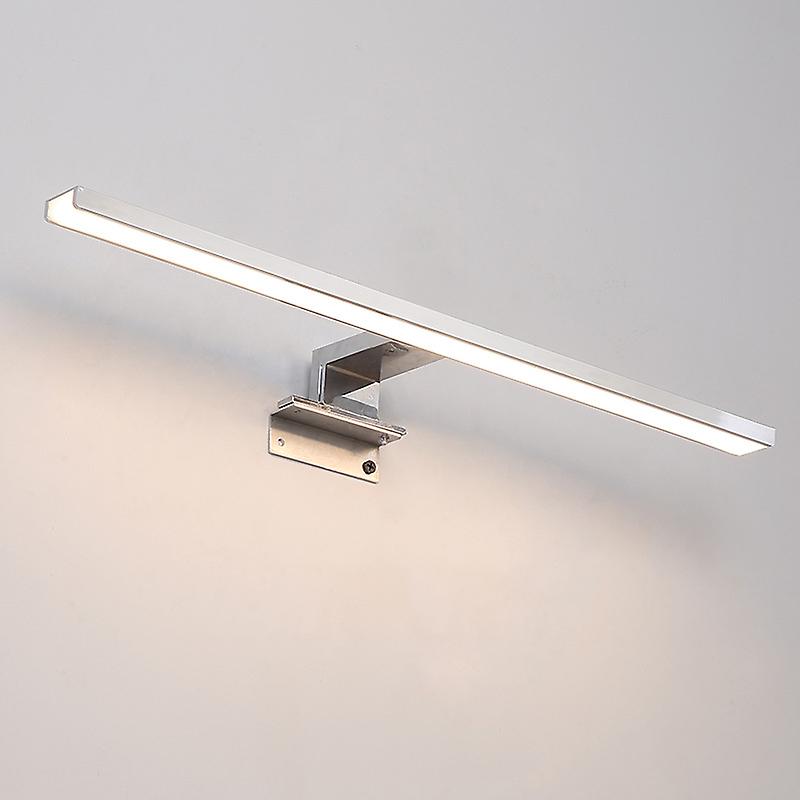 Led Long Mirror Light For Bathroom And Toilet Dressing Table