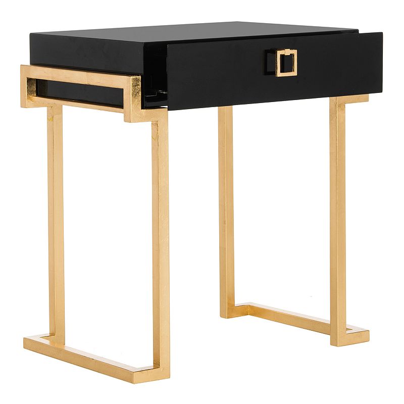 Safavieh Couture Modern 1-Drawer End Table