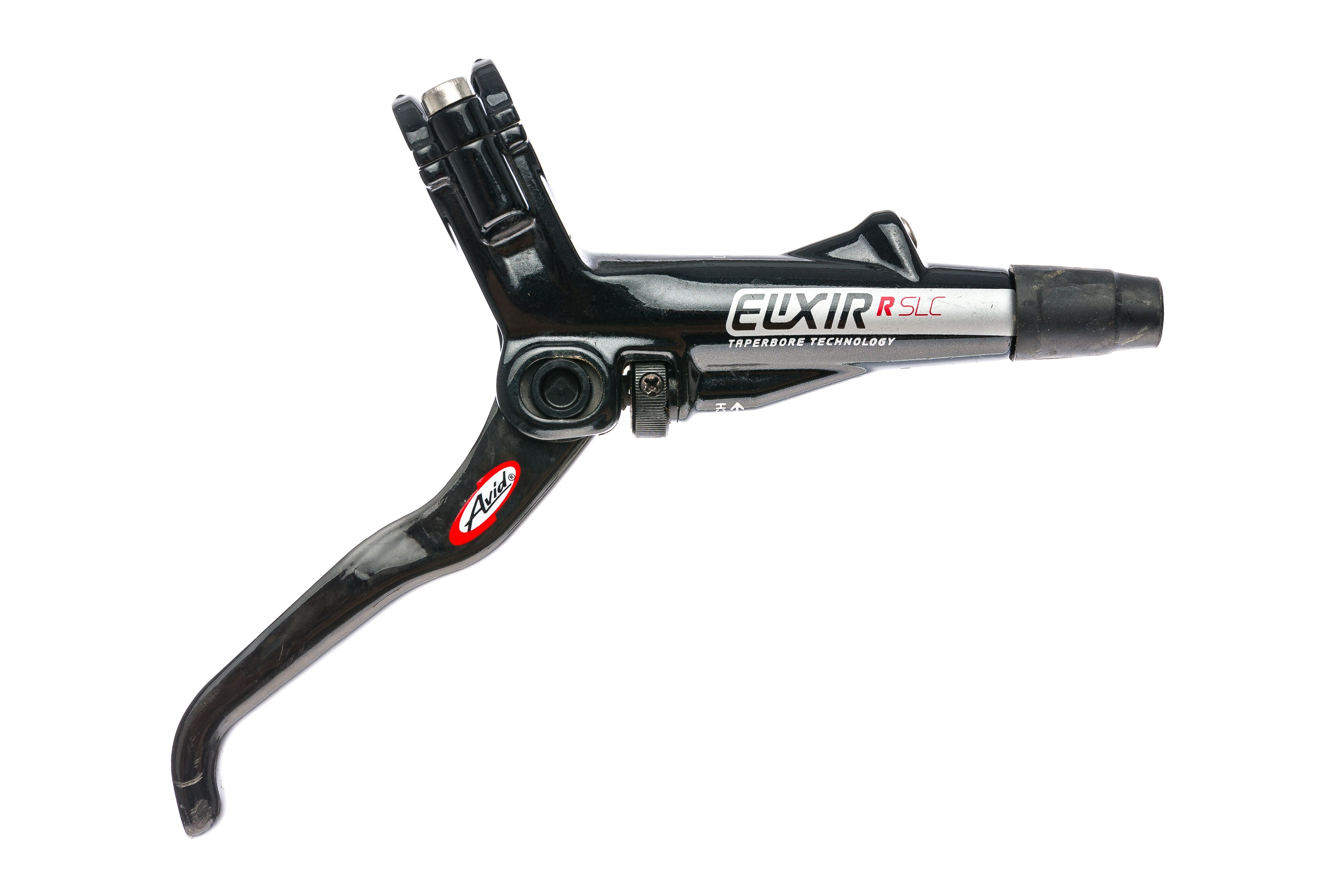Avid Elixir R SLC Hydraulic Disc Brake Front Black