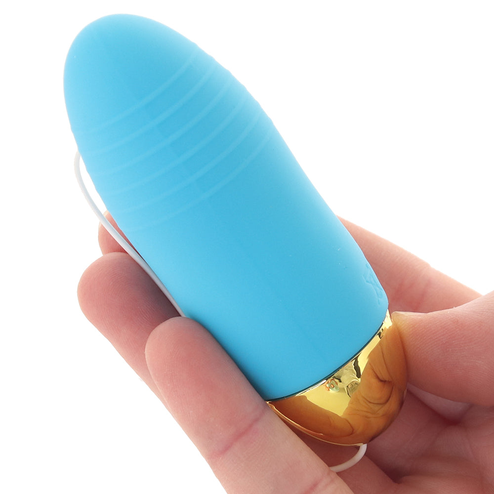 Revel Winx Remote Bullet Vibe in Blue