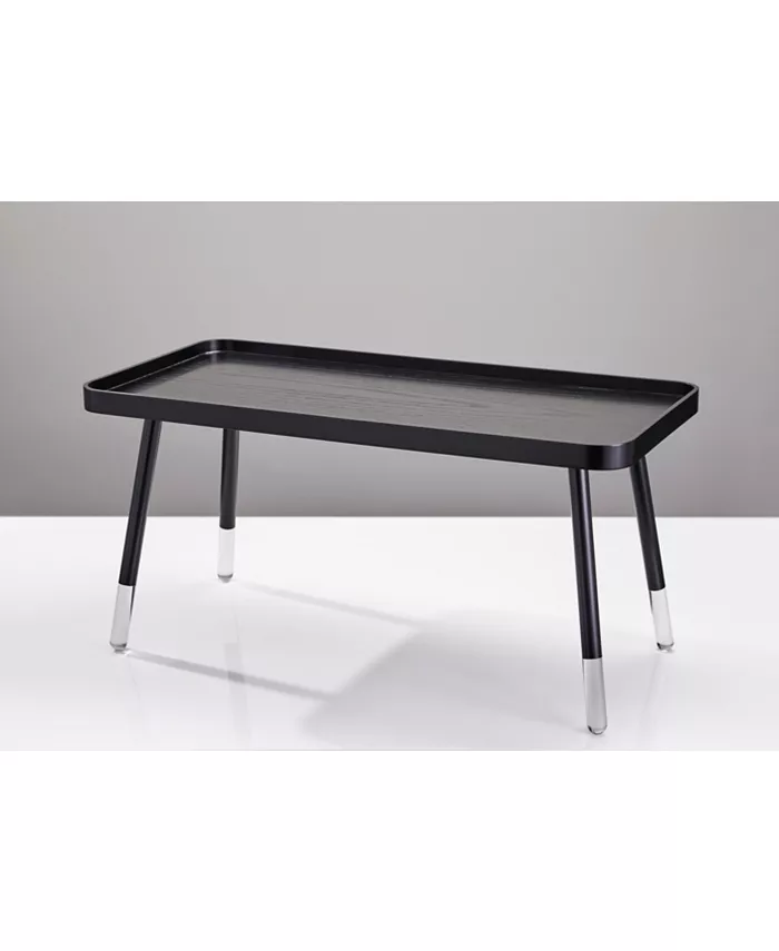 Adesso Blaine Coffee Table