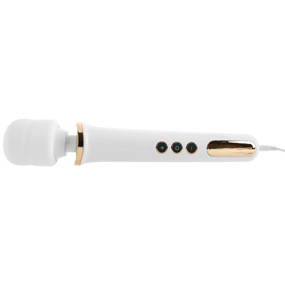 Magic Massager Rechargeable Rose Gold Edition