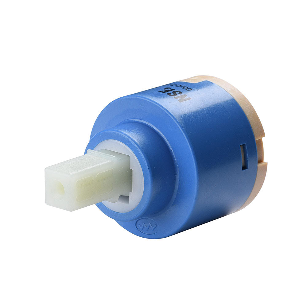 Aquaterior Leak-free Ceramic Cartridge Replacements 4CM