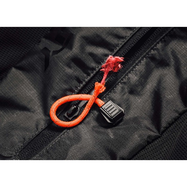 Exotac Tinderzip Emergency Tinder Zipper Pull 5 pack