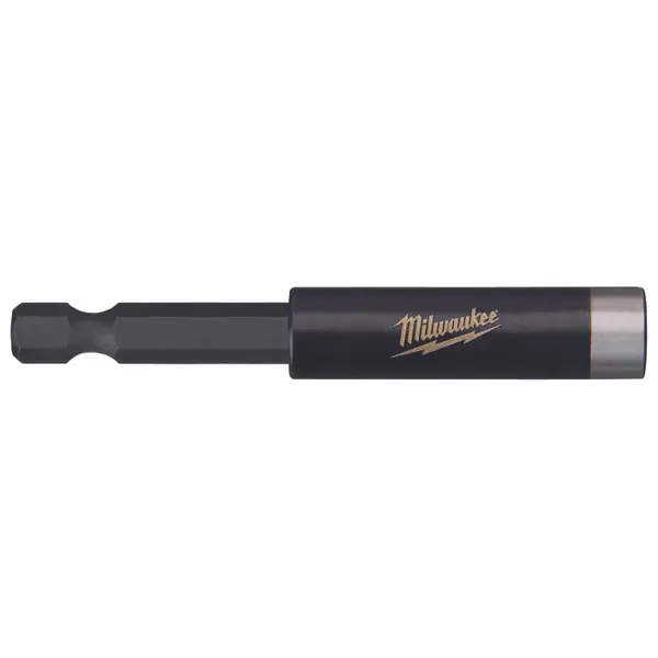 Milwaukee SHOCKWAVE 3 Impact Magnetic Bit Holder