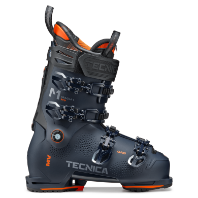 Tecnica Mach1 MV 120 TD GW Ski Boots 2024