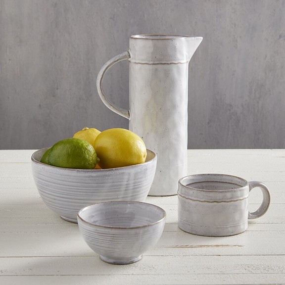 47th   Main AMR202 Ceramic Pitcher