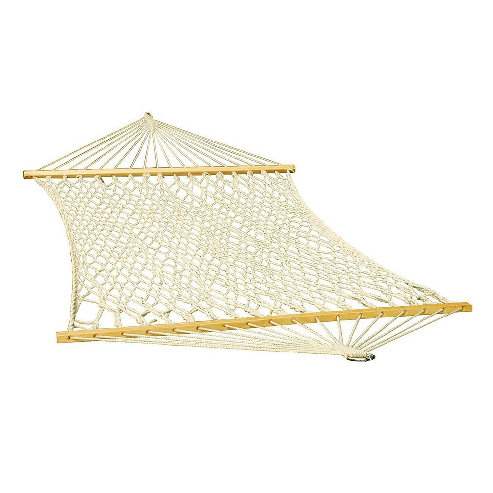 Algoma 11-ft. Single Rope Hammock