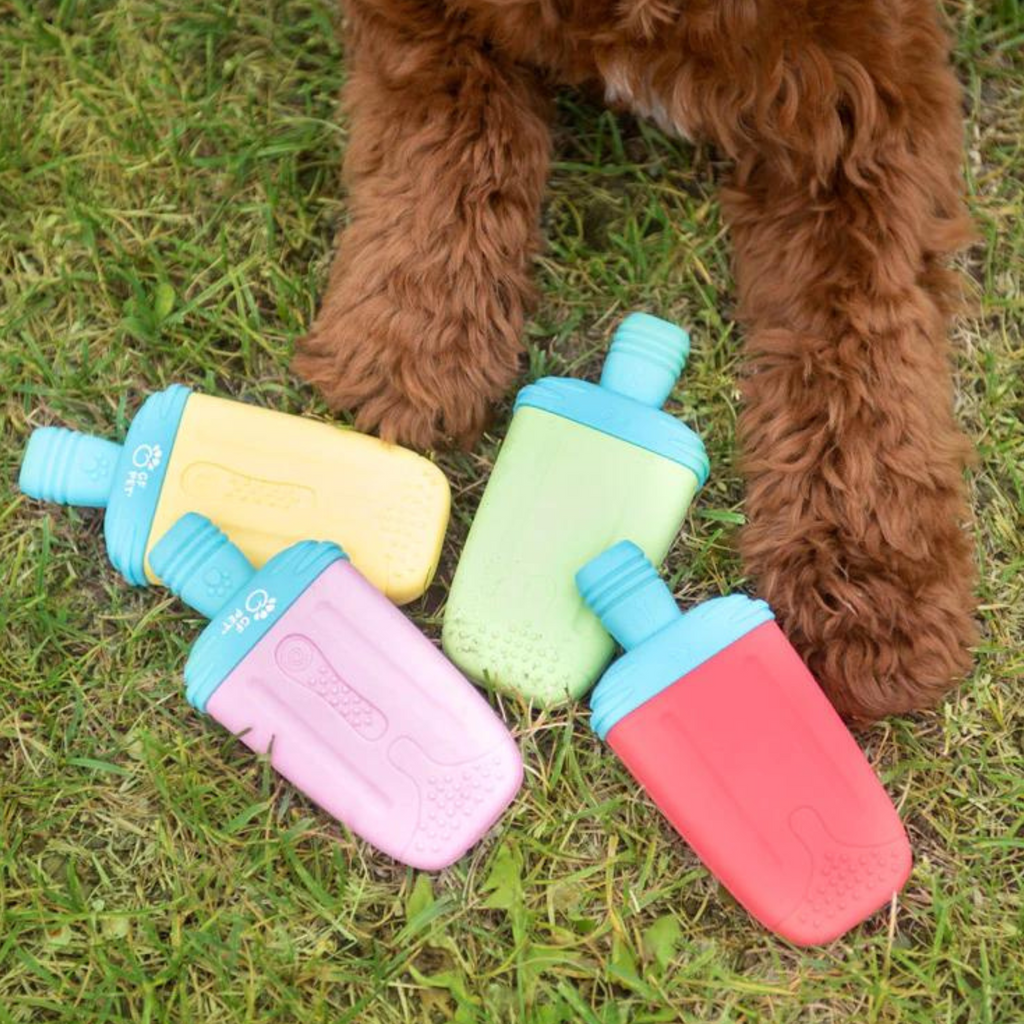 GF Pet Ice Dog Cooling Toy