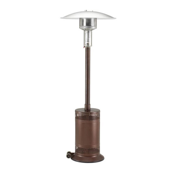 Patio Comfort Propane Portable Patio Heaters