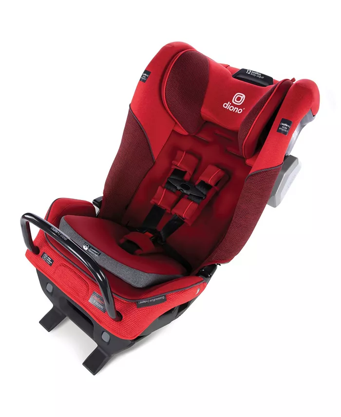 Diono Radian 3QXT All-in-One Convertible Car Seat and Booster