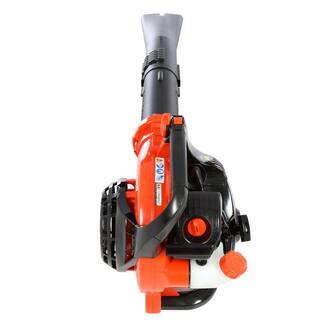 ECHO 191 MPH 354 CFM 25.4 cc Gas 2-Stroke Low Noise Handheld Leaf Blower PB-255LN