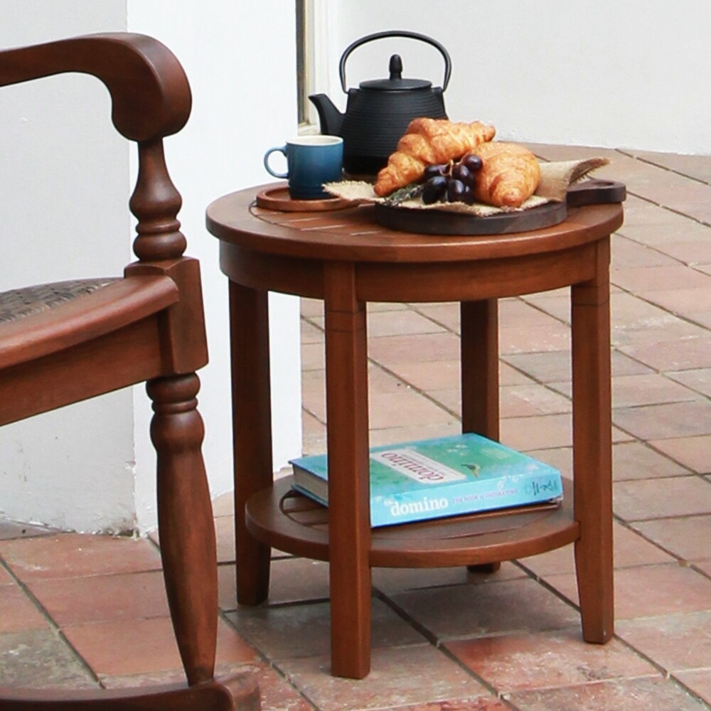 Cambridge Casual Alston Side Table