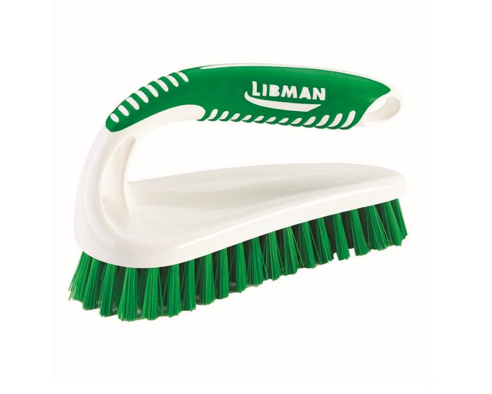 Libman Power Scrub Brush